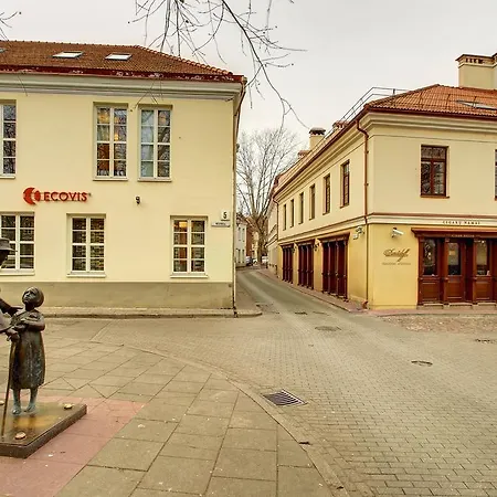 Splendid Old Town