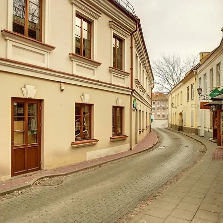 Splendid Old Town 아파트 빌뉴스