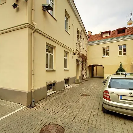 Splendid Old Town *